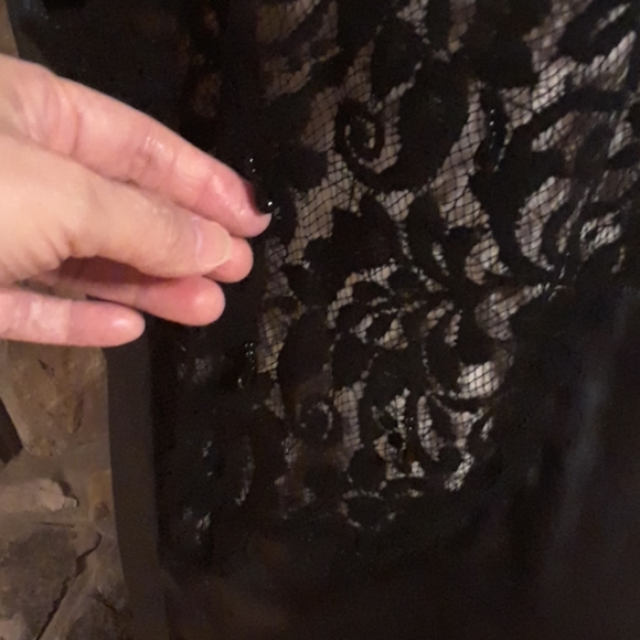 Vintage Victoria's Secret nightgown - Picture 4 of 10